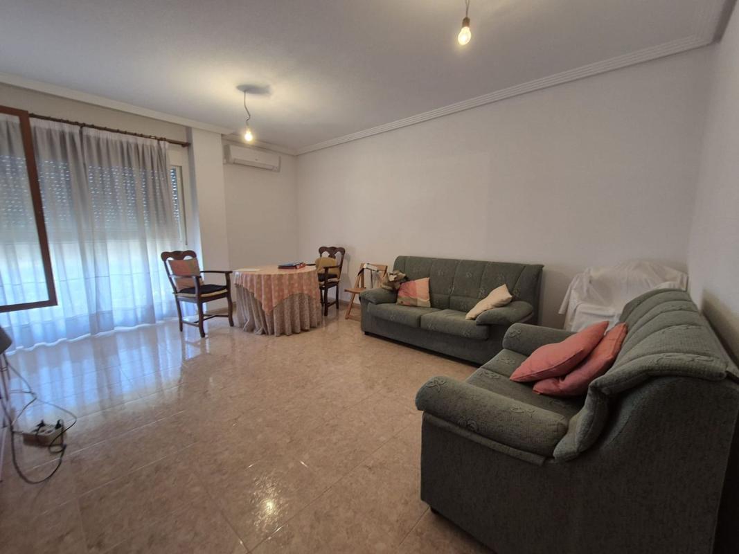 Sale of apartment in Piso en san juan bosco, Campello Pueblo, El Campello, El Campello
photo 3
