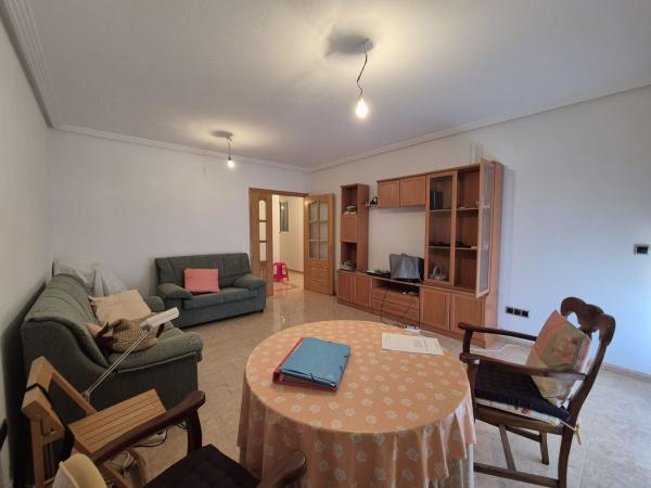 Venta de piso en Piso en san juan bosco, Campello Pueblo, El Campello, El Campello
 photo 4