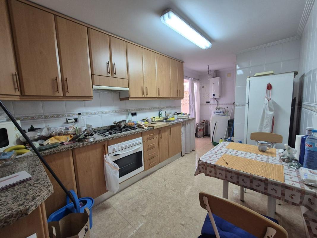 Sale of apartment in Piso en san juan bosco, Campello Pueblo, El Campello, El Campello
photo 5