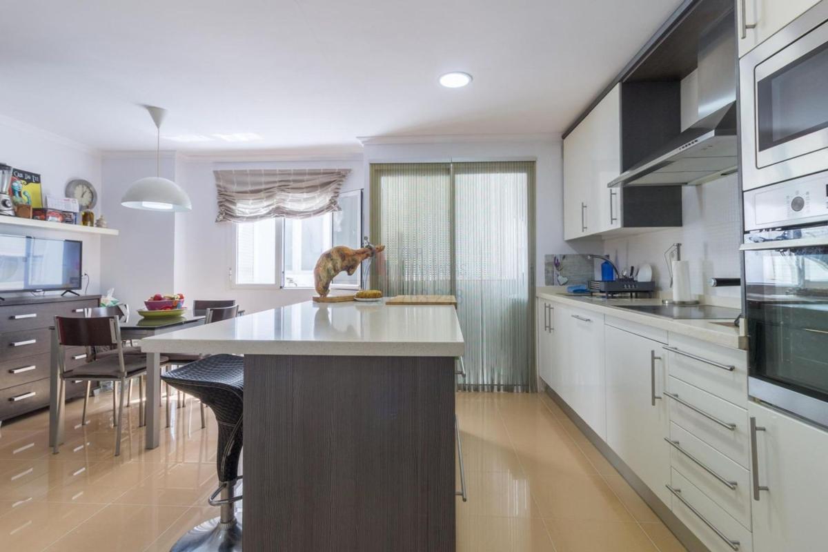 Venta de piso en Piso en Calle de Gongora, 28, Carolinas Altas, Alicante / Alacant, Alicante / Alacant
 photo 5