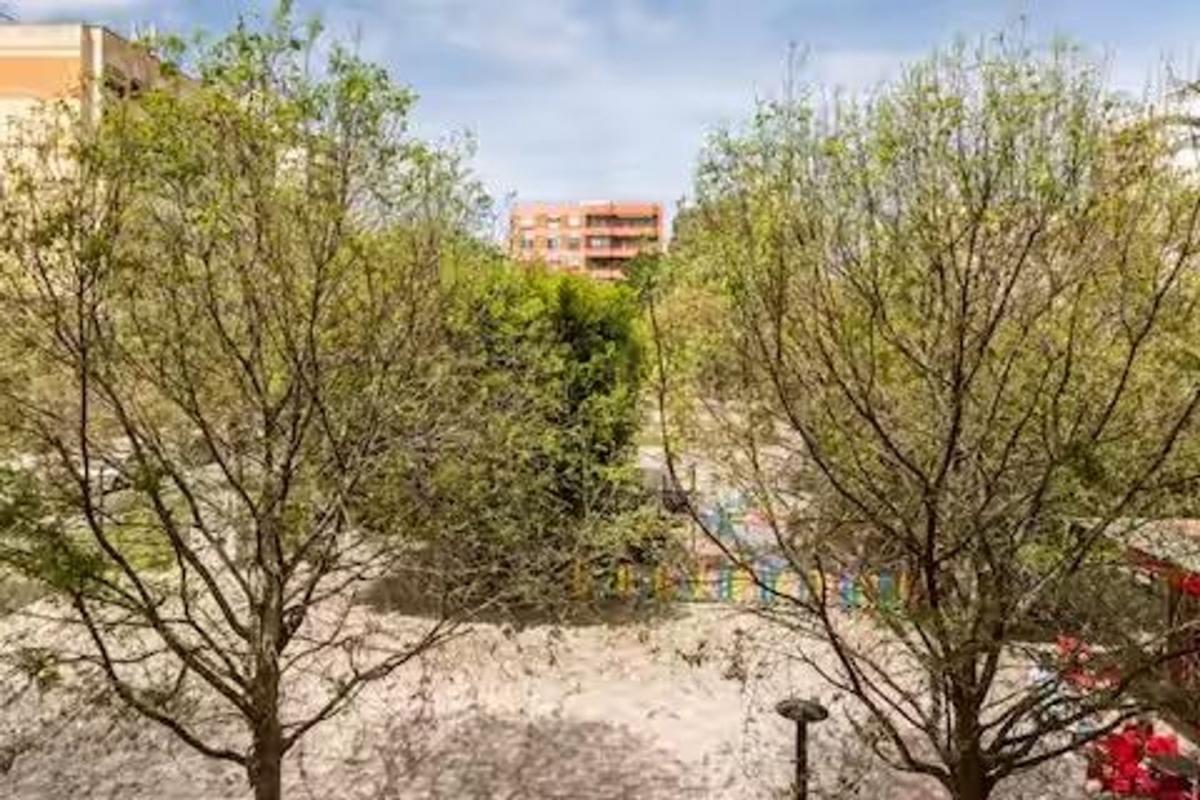 Venta de piso en Piso en Plaza Navarro Rodrigo, Benalúa, Alicante / Alacant, Alicante / Alacant
photo 1