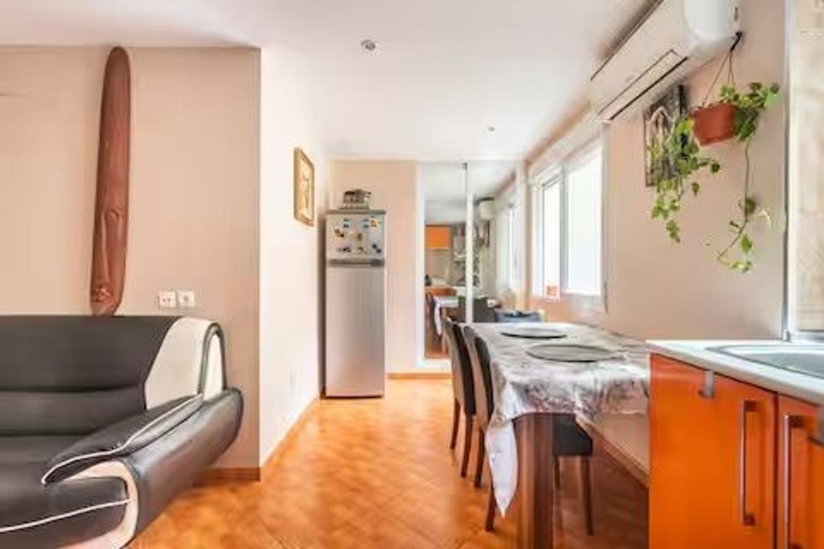Venta de piso en Piso en Plaza Navarro Rodrigo, Benalúa, Alicante / Alacant, Alicante / Alacant
photo 3