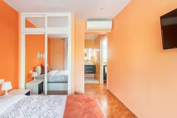 Venta de piso en Piso en Plaza Navarro Rodrigo, Benalúa, Alicante / Alacant, Alicante / Alacant
 photo 4