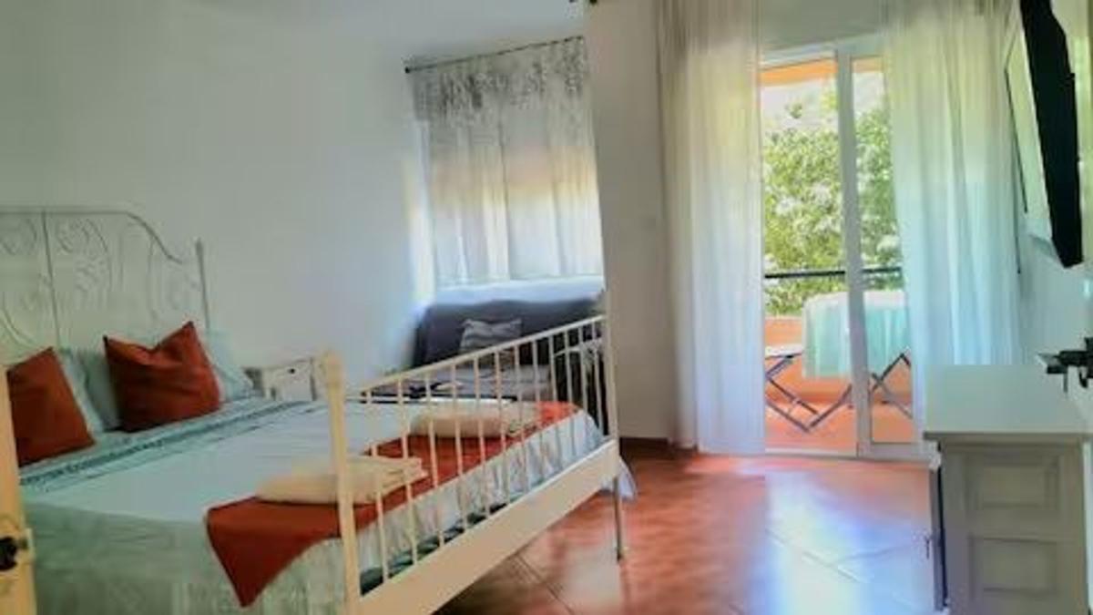 Venta de piso en Piso en Plaza Navarro Rodrigo, Benalúa, Alicante / Alacant, Alicante / Alacant
photo 5