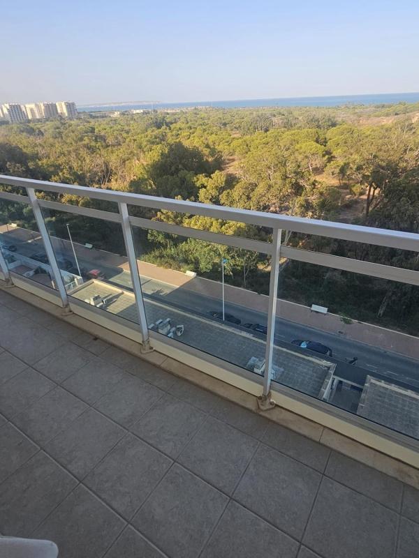 Продажа квартиры на Piso en Puerto Deportivo, Guardamar del Segura, Гуардамар-дель-Сегура
 photo 3