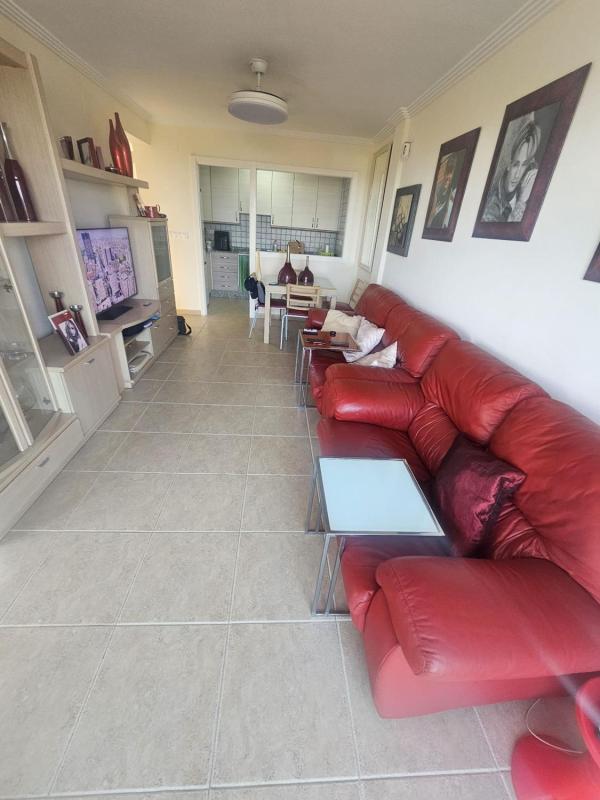 Продажа квартиры на Piso en Puerto Deportivo, Guardamar del Segura, Гуардамар-дель-Сегура
 photo 5