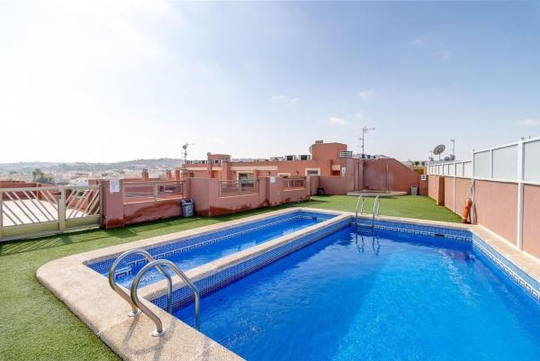 Venta de piso en Piso en Calle Velazquez, Formentera del Segura, Formentera del Segura
photo 1