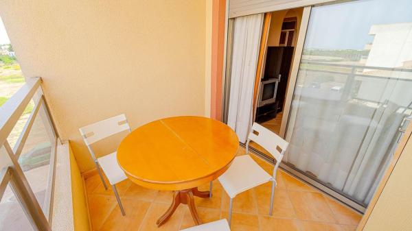 Venta de piso en Piso en Calle Velazquez, Formentera del Segura, Formentera del Segura
thumbnail 3