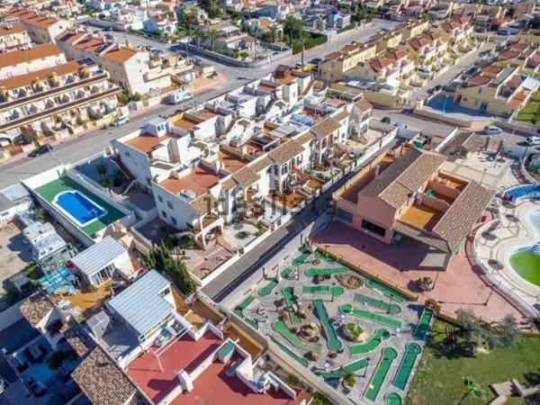 Chalet adosado en Gorrion, 5, La Chismosa, Orihuela thumbnail 3
