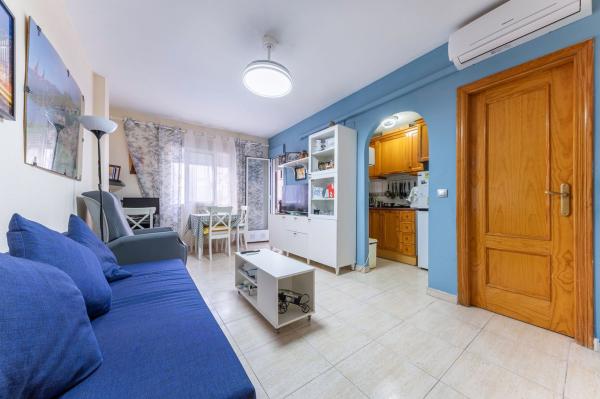 Продажа квартиры на Piso en Hermanos Bazan, Las Viñas, Guardamar del Segura, Гуардамар-дель-Сегура
 photo 2