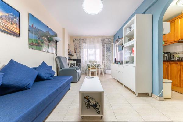 Продажа квартиры на Piso en Hermanos Bazan, Las Viñas, Guardamar del Segura, Гуардамар-дель-Сегура
 photo 3