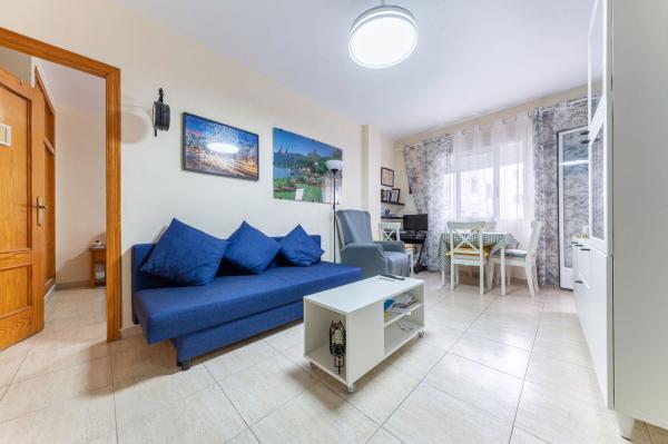 Продажа квартиры на Piso en Hermanos Bazan, Las Viñas, Guardamar del Segura, Гуардамар-дель-Сегура
 photo 4