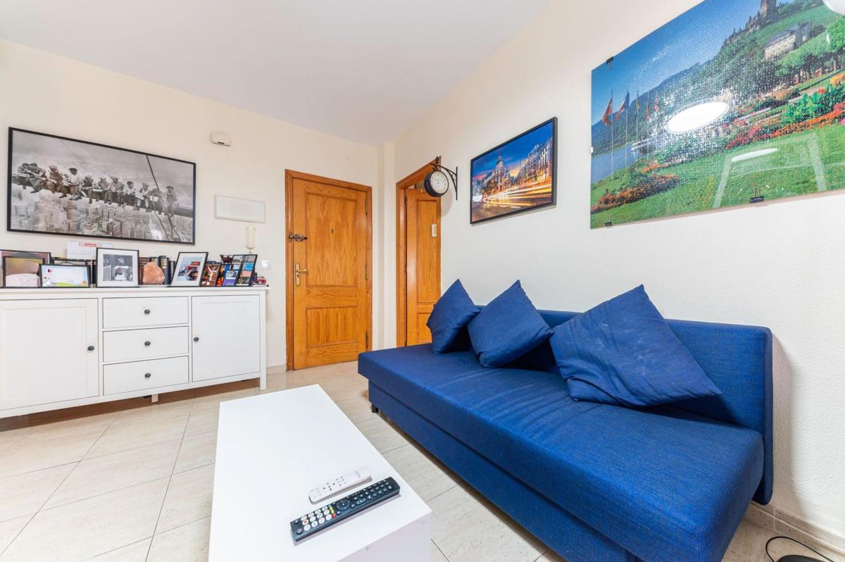 Venta de piso en Piso en Hermanos Bazan, Las Viñas, Guardamar del Segura, Guardamar del Segura
photo 5