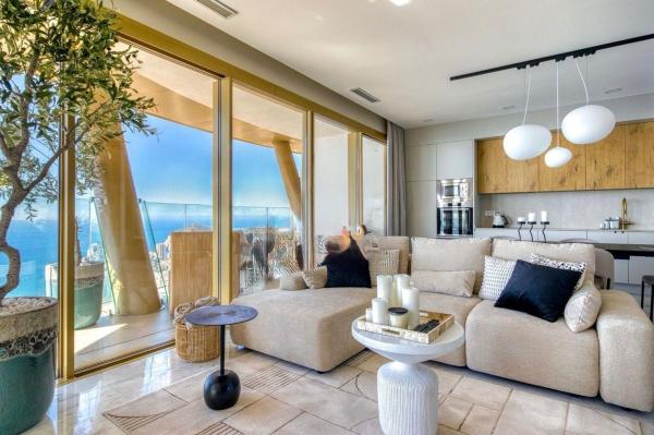 Аттик на продажу в  Ático en Playa de Poniente, Benidorm, Бенидорм photo 2