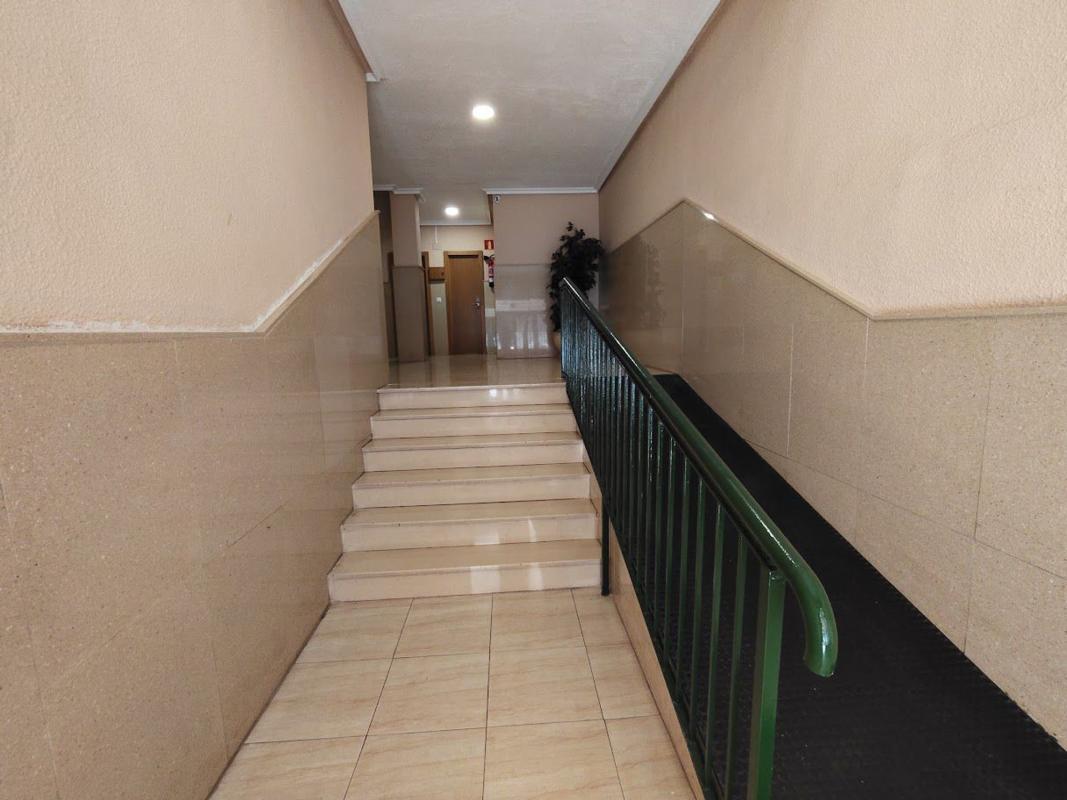 Venta de piso en Piso en Avenida del Marquesat, Saladar, Denia, Denia
photo 1