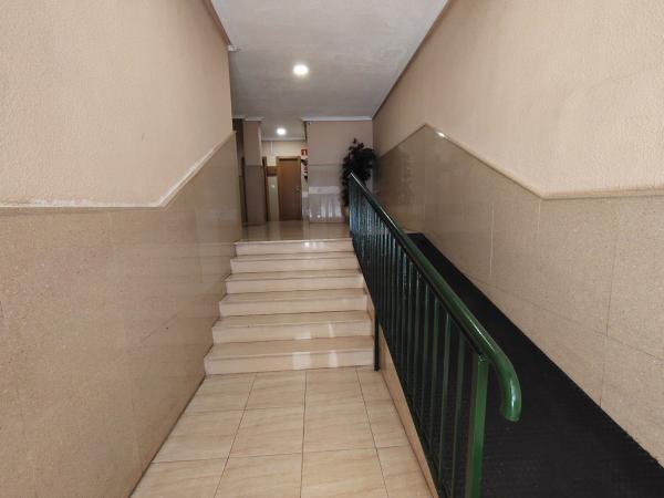Sale of flat in Piso en Avenida del Marquesat, Saladar, Denia, Denia
photo 1