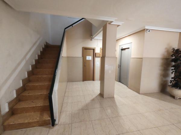 Sale of flat in Piso en Avenida del Marquesat, Saladar, Denia, Denia
thumbnail 2