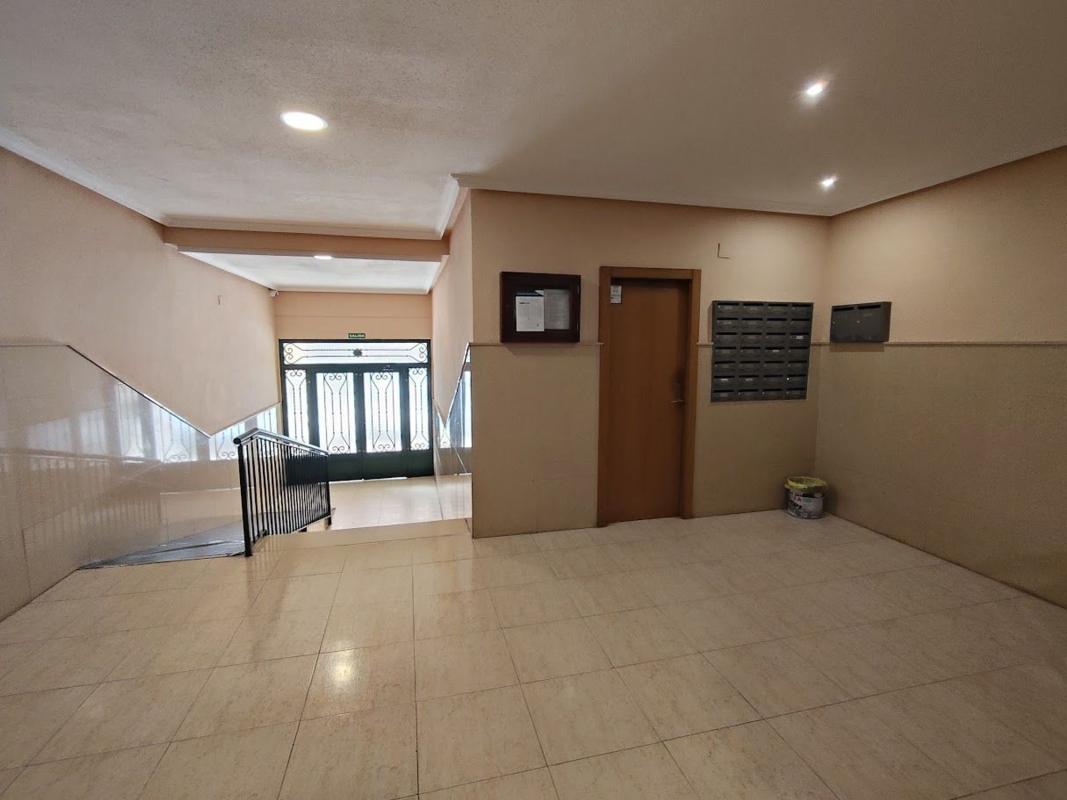 Venta de piso en Piso en Avenida del Marquesat, Saladar, Denia, Denia
photo 4