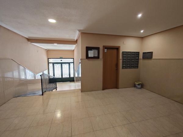 Sale of flat in Piso en Avenida del Marquesat, Saladar, Denia, Denia
 photo 4