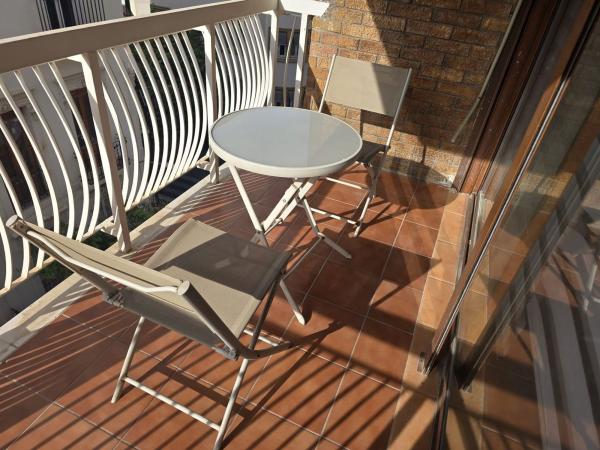 Sale of flat in Piso en Calle Belando, Mercado, Alicante / Alacant, Alicante
 photo 1
