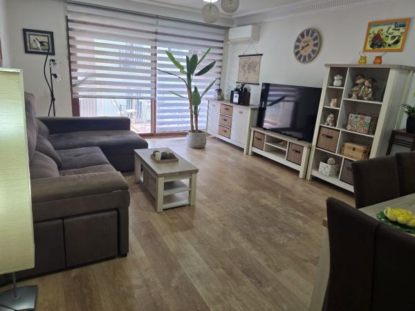 Sale of flat in Piso en Calle Belando, Mercado, Alicante / Alacant, Alicante
 photo 3