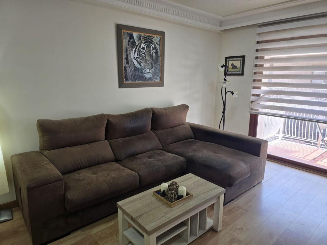 Venta de piso en Piso en Calle Belando, Mercado, Alicante / Alacant, Alicante / Alacant
 photo 5