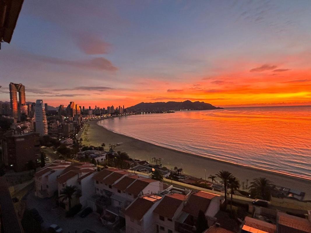 Venta de piso en Piso en Calle Asturias, Playa de Poniente, Benidorm, Benidorm
 photo 2