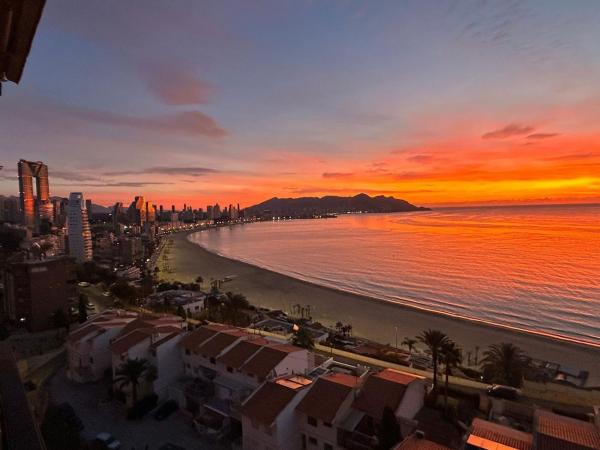 Sprzedaż mieszkania w Piso en Calle Asturias, Playa de Poniente, Benidorm, Benidorm
thumbnail 2