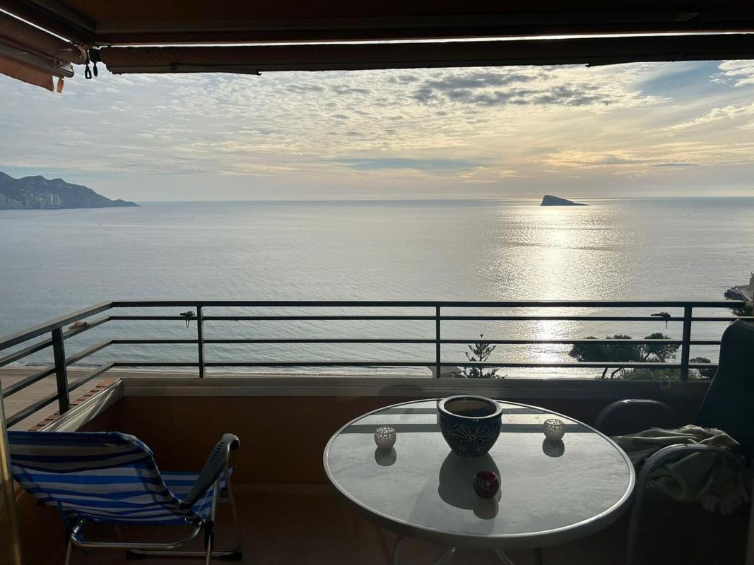 Venta de piso en Piso en Calle Asturias, Playa de Poniente, Benidorm, Benidorm
 photo 3