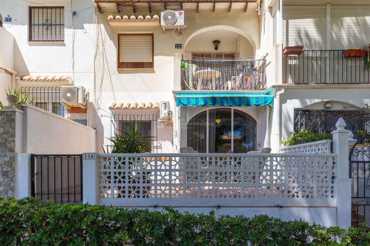 Продажа квартиры на Piso en Calle Laguna Vista, 134, Los Balcones - Los Altos del Edén, Torrevieja, Торревьеха
photo 2