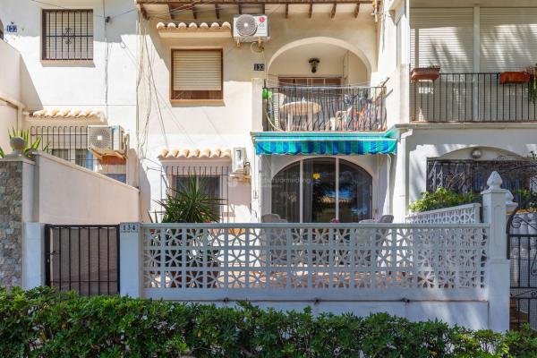 Venta de piso en Piso en Calle Laguna Vista, 134, Los Balcones - Los Altos del Edén, Torrevieja, Torrevieja
thumbnail 2