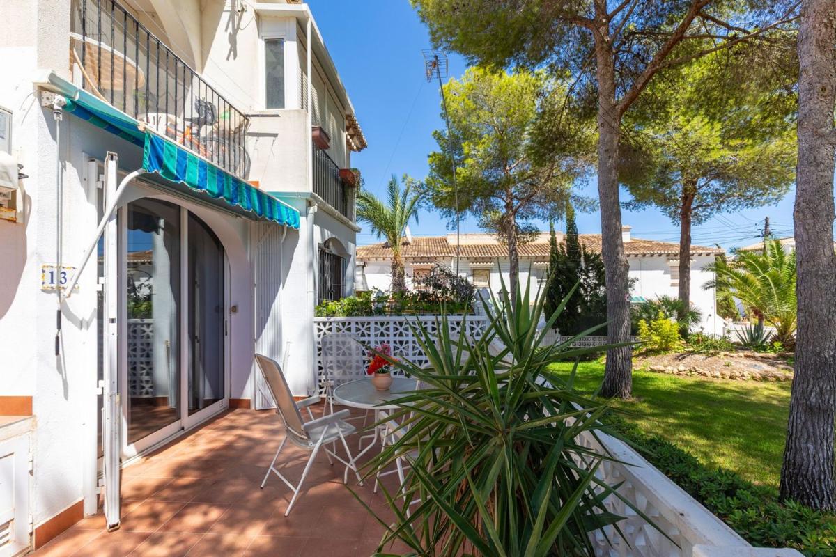 Продажа квартиры на Piso en Calle Laguna Vista, 134, Los Balcones - Los Altos del Edén, Torrevieja, Торревьеха
photo 3