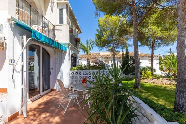 Venta de piso en Piso en Calle Laguna Vista, 134, Los Balcones - Los Altos del Edén, Torrevieja, Torrevieja
thumbnail 3