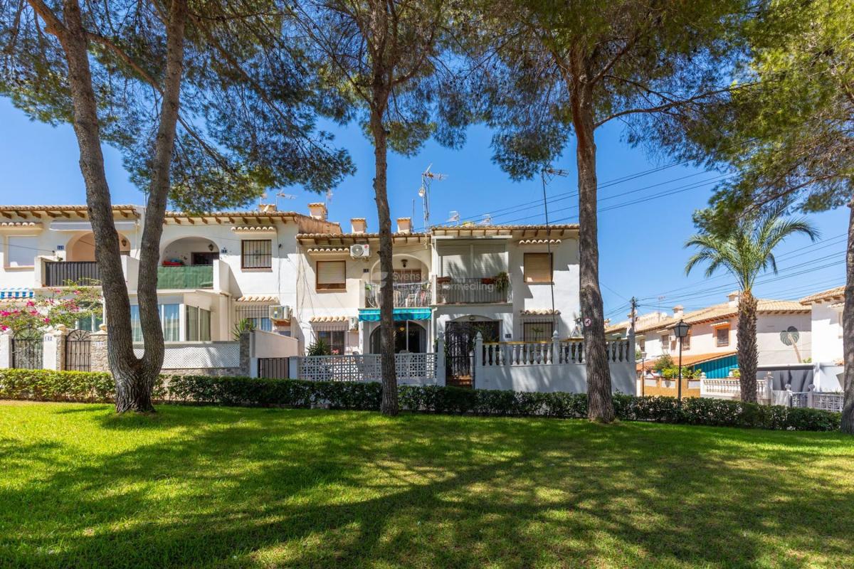 Продажа квартиры на Piso en Calle Laguna Vista, 134, Los Balcones - Los Altos del Edén, Torrevieja, Торревьеха
photo 4