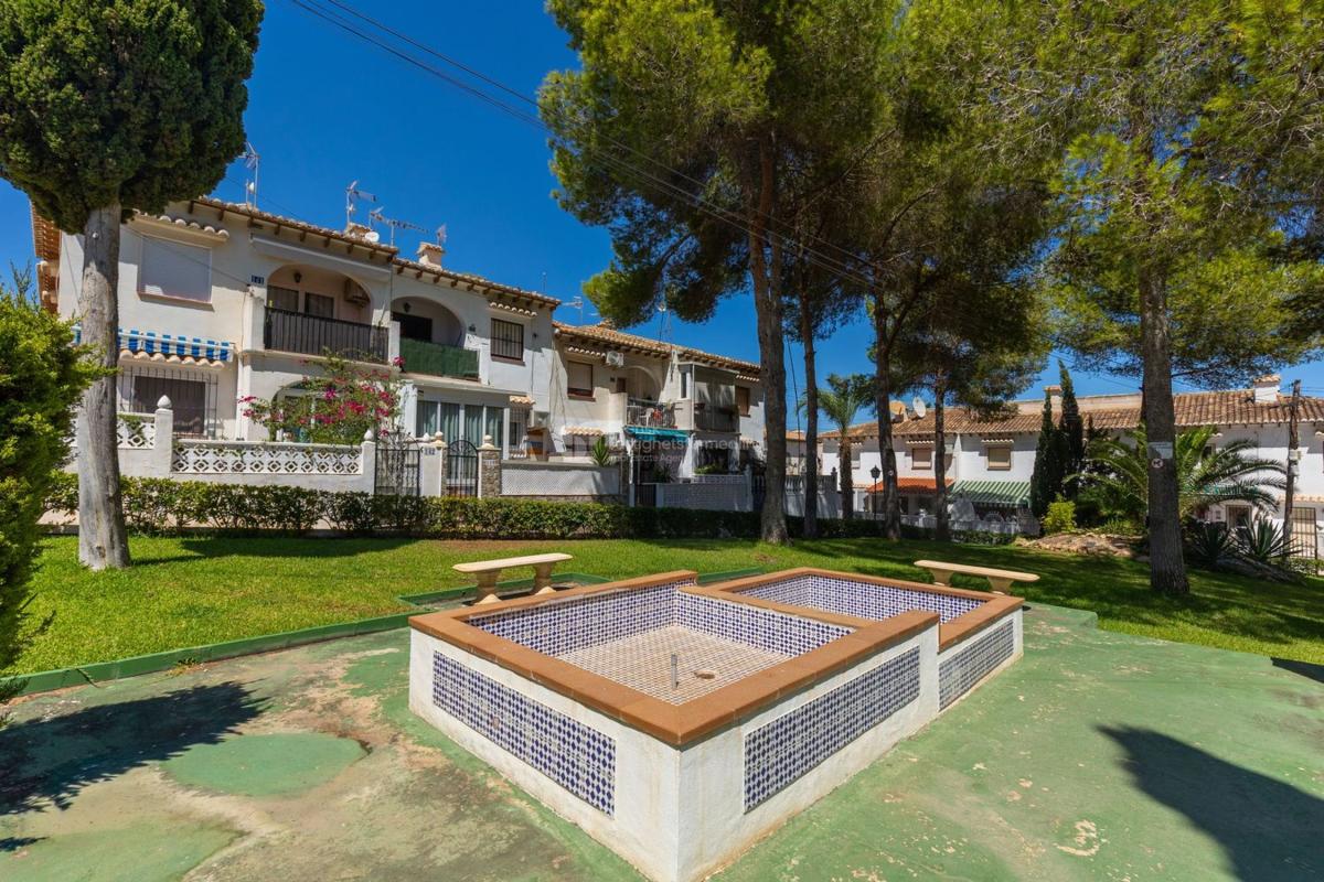 Продажа квартиры на Piso en Calle Laguna Vista, 134, Los Balcones - Los Altos del Edén, Torrevieja, Торревьеха
photo 5