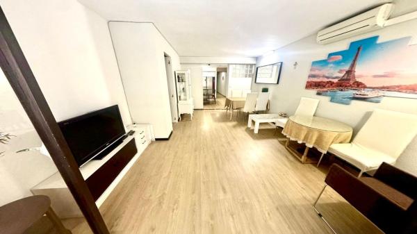 Продажа квартиры на Piso en Plà del Bon Repòs-La Goteta, Alicante / Alacant, Аликанте / Алакант
thumbnail 2