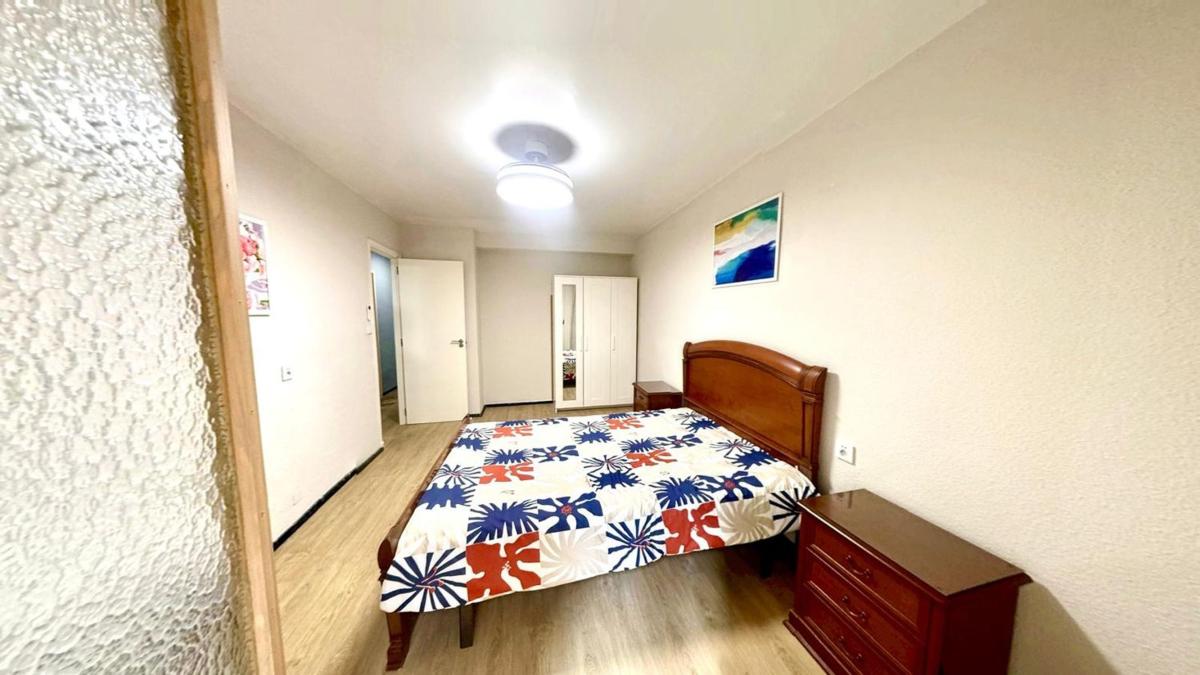 Venta de piso en Piso en Plà del Bon Repòs-La Goteta, Alicante / Alacant, Alicante / Alacant
photo 3