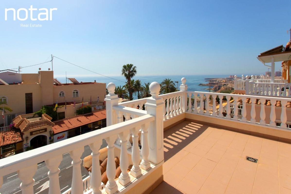 Venta de chalet independiente en Casa o chalet en Calle Lebeche, Miramar - Torre del Moro, Torrevieja, Torrevieja
photo 1