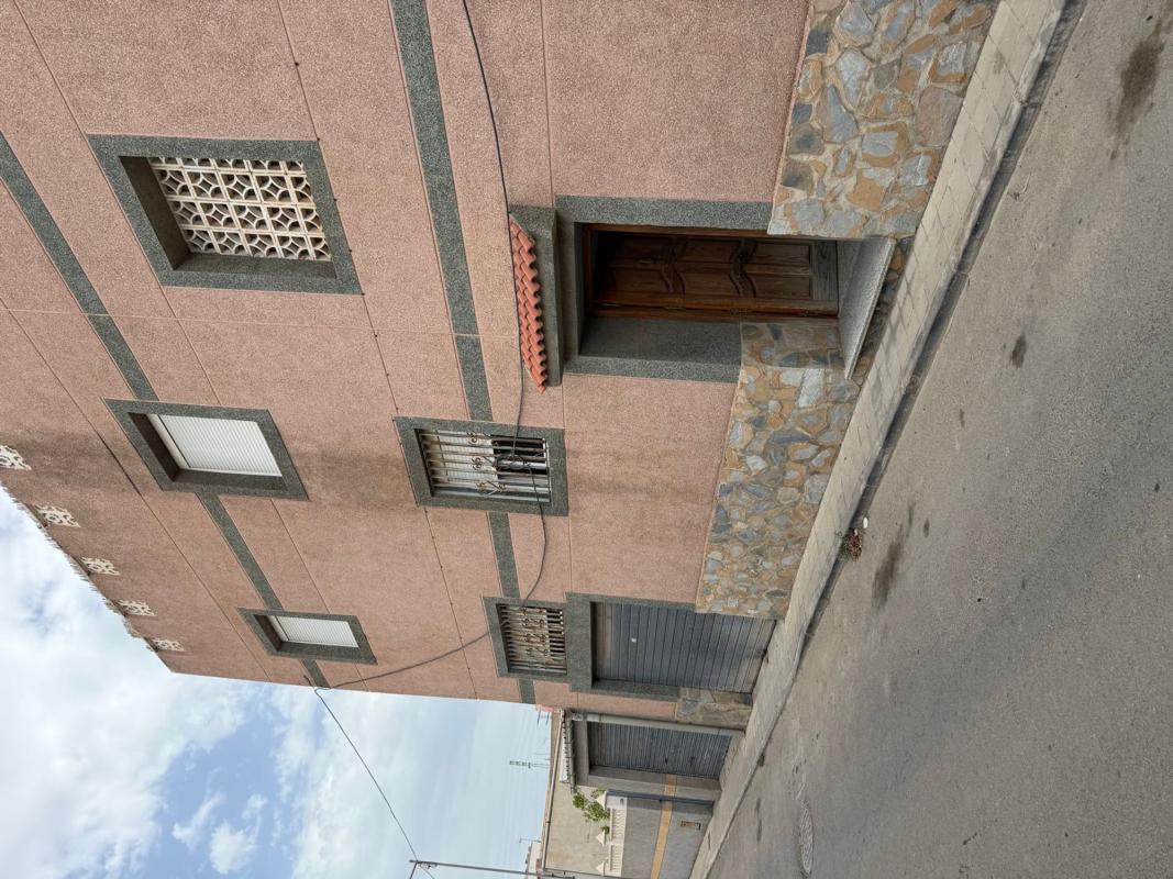 Продажа пентхауса на Ático en Ancha castelar s/n, Cañada del Fenollar, Каньяда дель Феноллар photo 1