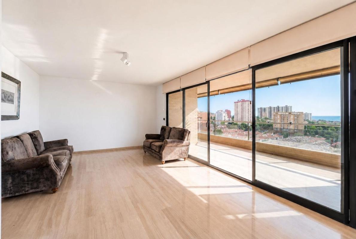 Venta de duplex en Dúplex en Calle de las Redes, Cabo de las Huertas, Alicante / Alacant, Alicante / Alacant photo 2