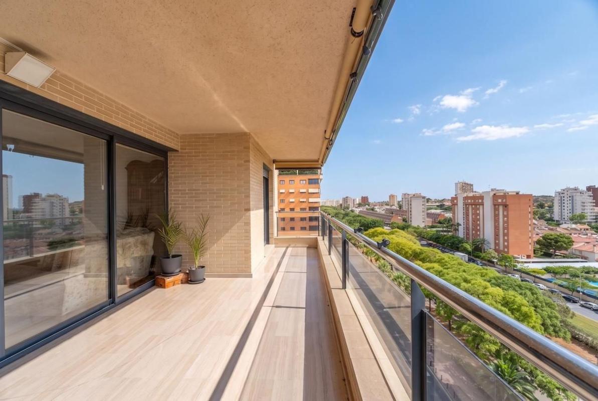 Venta de duplex en Dúplex en Calle de las Redes, Cabo de las Huertas, Alicante / Alacant, Alicante / Alacant photo 4