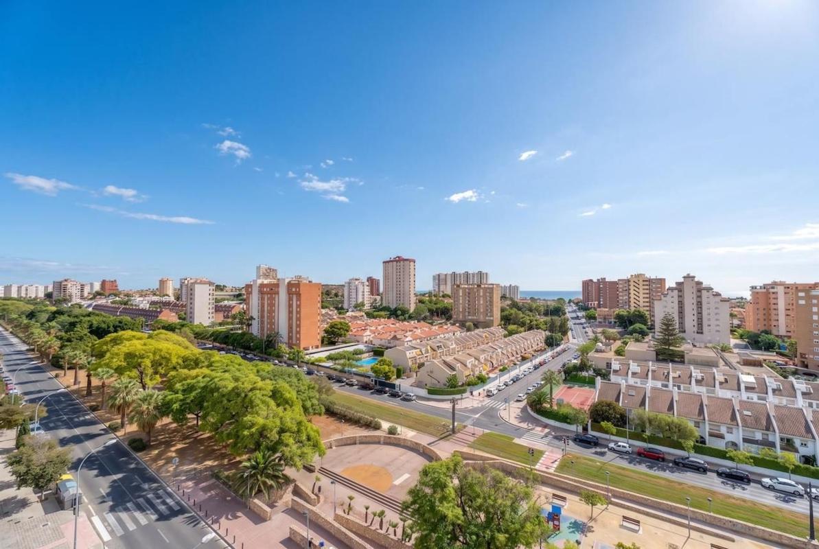Venta de duplex en Dúplex en Calle de las Redes, Cabo de las Huertas, Alicante / Alacant, Alicante / Alacant photo 5