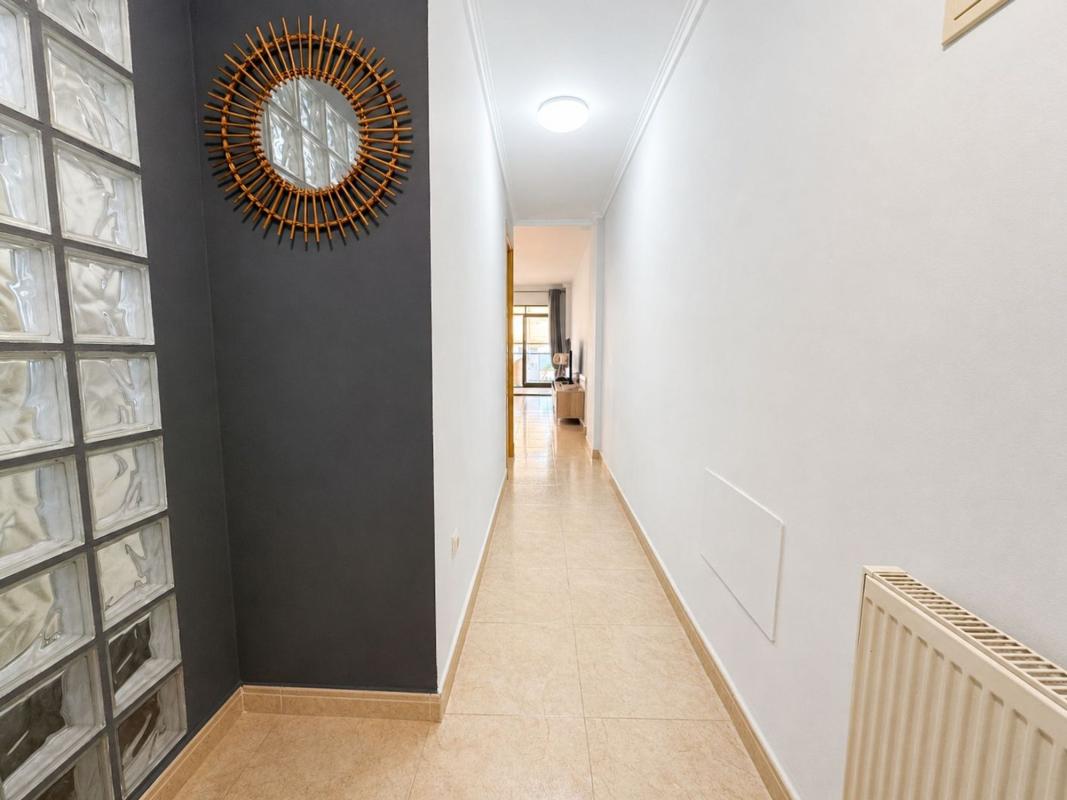 Продажа квартиры на Piso en Europa, Playa Arenal-Bol, Calpe, Кальпе
photo 3