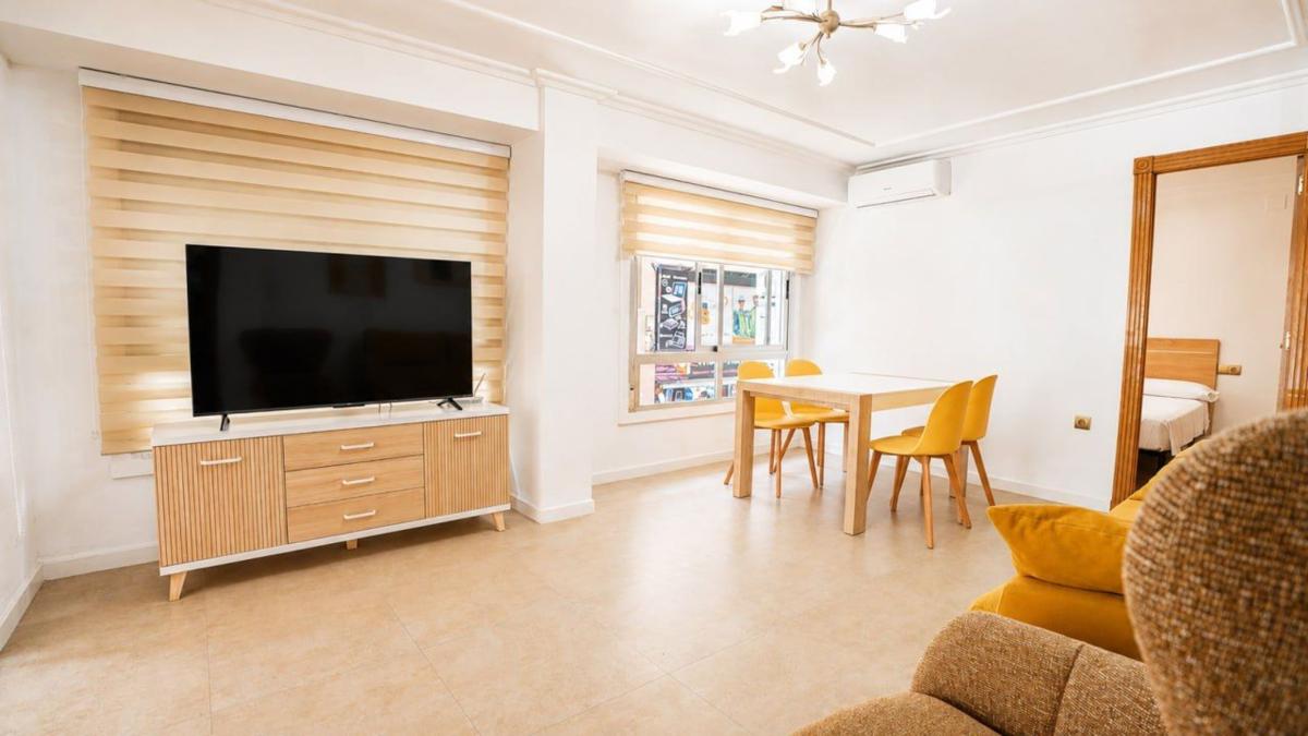 Продажа квартиры на Piso en Calle d'Elx, 20, Centro, Santa Pola, Санта Пола
 photo 3
