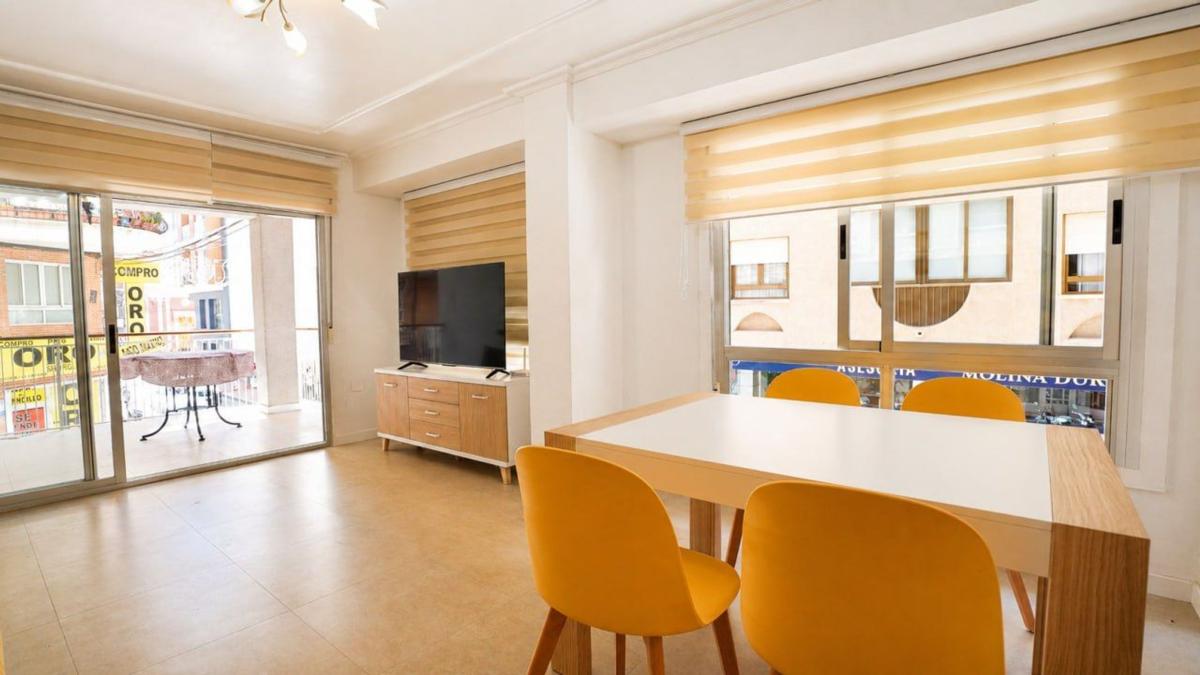 Продажа квартиры на Piso en Calle d'Elx, 20, Centro, Santa Pola, Санта Пола
 photo 4