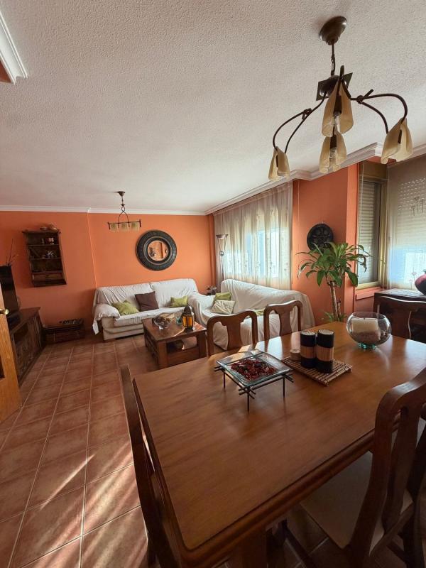 Venta de duplex en Dúplex en Calle Francia, 1, Centro, San Vicente del Raspeig, San Vicente del Raspeig photo 4