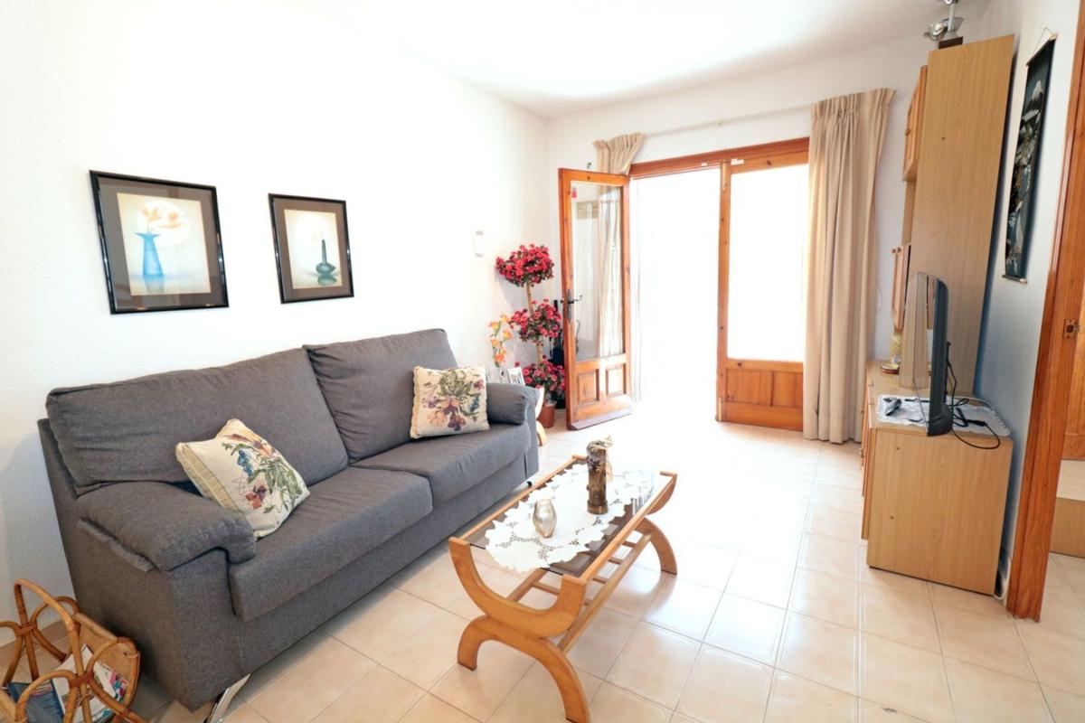 Venta de piso en Piso en Calle Mar Menor, La Veleta, Torrevieja, Torrevieja
 photo 4
