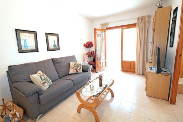 Venta de piso en Piso en Calle Mar Menor, La Veleta, Torrevieja, Torrevieja
 photo 4