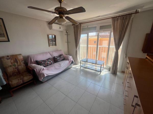 Duplex for sale on Dúplex en Avenida de Cervantes, Guardamar Playa, Guardamar del Segura, Guardamar del Segura thumbnail 2