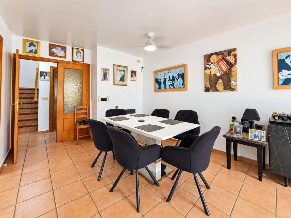 Chalet adosado en Cometa-Carrió, Calpe photo 4